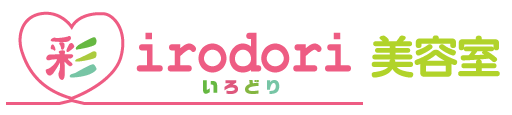 彩-irodori- 美容室